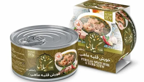 تن ماهی قلیه ماهی گیلانی + قیمت خرید، کاربرد، مصارف و خواص