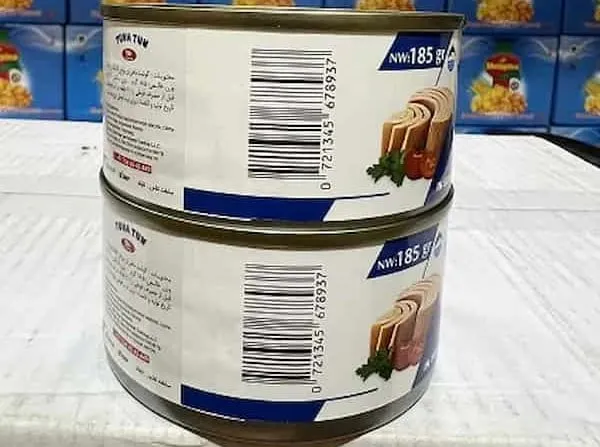 کنسرو تن ماهی تناتن + قیمت خرید، کاربرد، مصارف و خواص