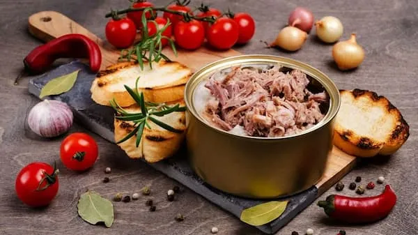کنسرو گوشت گاو + قیمت خرید، کاربرد، مصارف و خواص