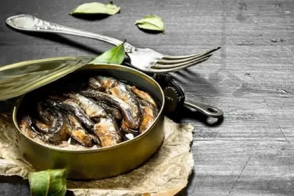 کنسرو تن ماهی ریز + قیمت خرید، کاربرد، مصارف و خواص