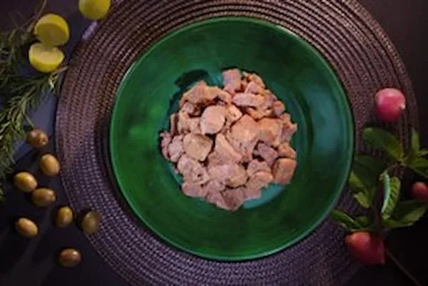 کنسرو گوشت گوساله + قیمت خرید، کاربرد، مصارف و خواص