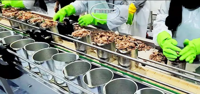 خرید کنسرو کله پاچه پاچو با قیمت استثنایی