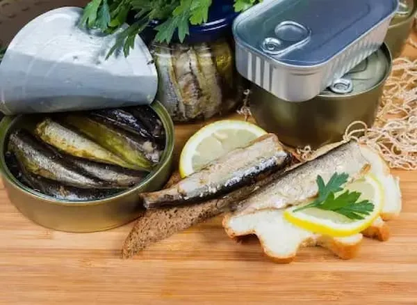 کنسرو تن ماهی ریز + قیمت خرید، کاربرد، مصارف و خواص