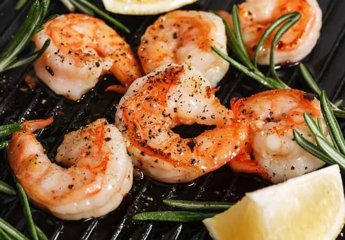 قیمت خرید کنسرو میگو تحفه + طرز تهیه